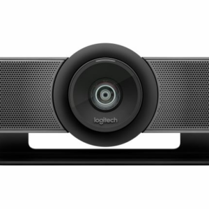 Logitech MEETUP - konferenčná kamera