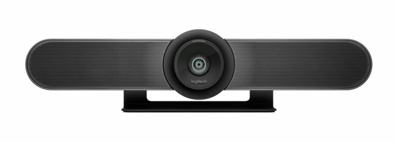 Logitech MEETUP - konferenčná kamera