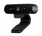 Logitech BRIO - webcam