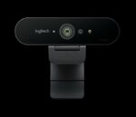 Logitech BRIO stream - 4k webcam
