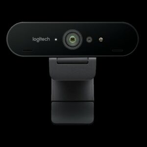 Logitech BRIO stream - 4k webcam