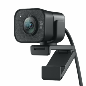 LOGITECH StreamCam - streamovacia Full HD kamera