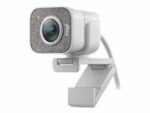LOGITECH StreamCam - streamovacia Full HD kamera