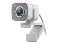LOGITECH StreamCam - streamovacia Full HD kamera