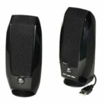 Logitech S150 - speakers 2.0