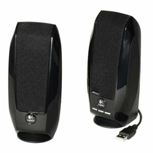 Logitech S150 - speakers 2.0