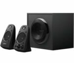 Logitech Z623 - 2.1 systém reproduktorov so subwooferom
