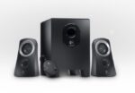 Logitech Z313 - 2.1 reproduktorový systém so subwooferom
