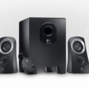 Logitech Z313 - 2.1 reproduktorový systém so subwooferom