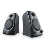 Logitech Speaker Z-130