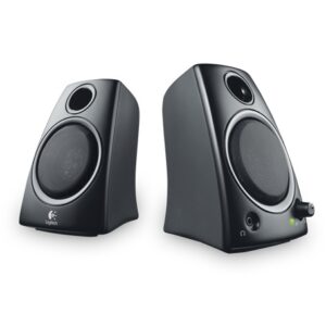 Logitech Speaker Z-130