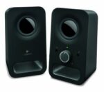Logitech Z150 stereo reproduktory