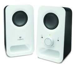 Logitech Z150 stereo reproduktory