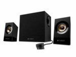 Logitech Z533 - 2.1 systém reproduktorov so subwooferom