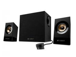 Logitech Z533 - 2.1 systém reproduktorov so subwooferom