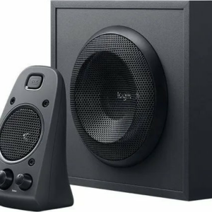 Logitech Z625 - systém reproduktorov 2.1