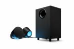Logitech G560 LightSync - 2.1 PC herné reproduktory