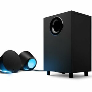 Logitech G560 LightSync - 2.1 PC herné reproduktory