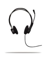 Logitech 960 - USB stereo headset