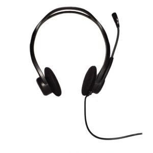 Logitech 960 - USB stereo headset