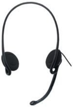 Logitech H340 - USB stereo headset