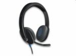 Logitech H540 - USB headset