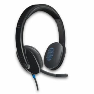 Logitech H540 - USB headset