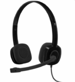 Logitech H151 - stereo headset