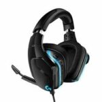 Logitech G635 Wired 7.1 LIGHTSYNC Gaming Headset