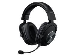Logitech G PRO X LIGHTSPEED - bezdrôtové herné slúchadlá - čierne