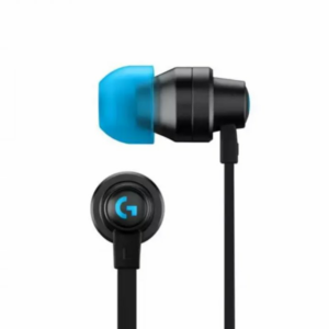 Logitech G333 - herné slúchadlá do uší