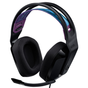 Logitech G335 - herné slúchadlá