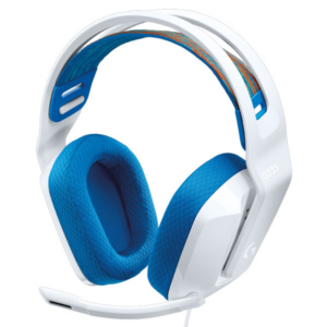 Logitech G335 - herné slúchadlá