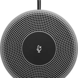 Logitech rozširujúci mikrofón pre kameru Meetup