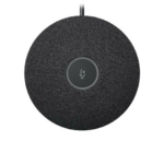 Logitech Rally Mic Pod - stolný mikrofón pre Rally