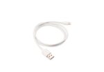 Kábel USB - Lightning  0