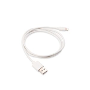 Kábel USB - Lightning  0