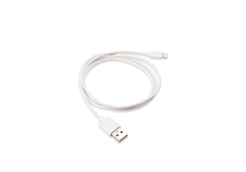 Kábel USB - Lightning  0