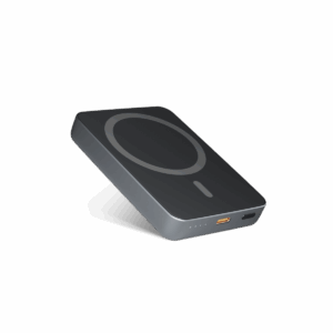 iStores by Epico Mag+ Aluminium Power Bank 5000mAh - gray