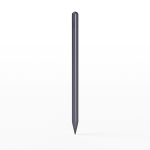 EPICO Stylus Pen s magnetickým bezdrôtovým nabíjaním - Vesmírne šedý