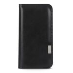 Moshi puzdro Overture pre iPhone 7 Plus/8 Plus - Charcoal Black