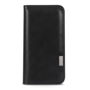 Moshi puzdro Overture pre iPhone 7 Plus/8 Plus - Charcoal Black