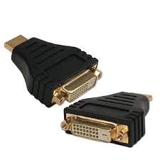 Kábel CABLEXPERT red. HDMI na DVI