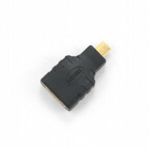 Kábel CABLEXPERT red. HDMI na HDMI micro