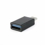 Kábel CABLEXPERT USB Type-C adaptér (CM/AF)