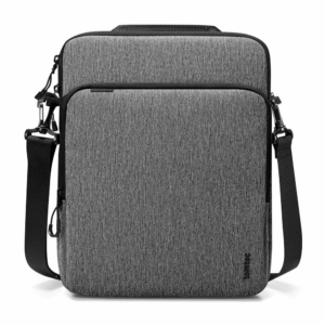 Tomtoc taška DefenderACE A03 pre Macbook Air 13" M1/M2/M3/M4 - Gray