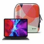 TomToc puzdro Smart A06 PadFolio Eva Case pre iPad Pro 12.9"/Pro
