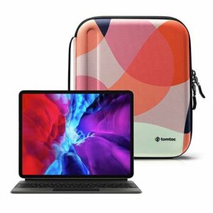 TomToc puzdro Smart A06 PadFolio Eva Case pre iPad Pro 12.9"/Pro