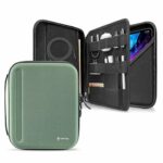 TomToc puzdro Smart A06 PadFolio Eva Case pre iPad Pro 12.9"/Pro