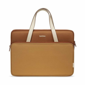 TomToc taška Premium H21 pre Macbook Pro 14" M1/M2/M3/M4 - Orange